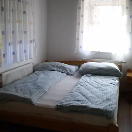 Dori Szallashely Апартаменты *