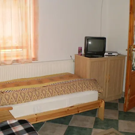 Dori Szallashely Апартаменты *