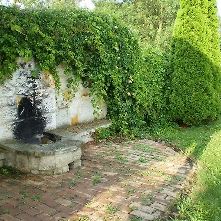 Appartement Dori Szallashely Sárospatak