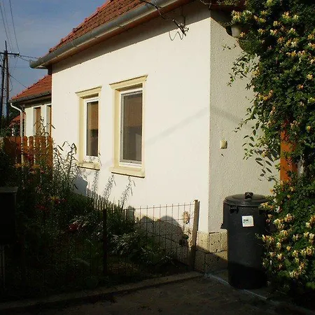 Dori Szallashely Шарошпатак