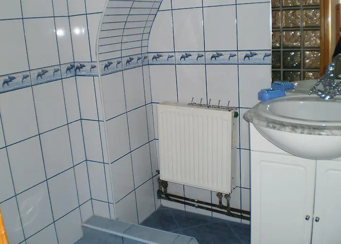 Lägenhet Dori Szallashely Sárospatak